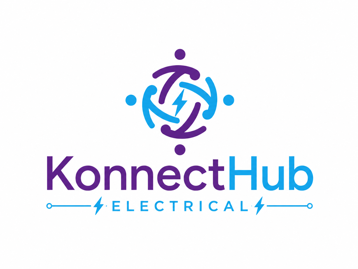 Konnecthub logo